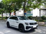 Volkswagen Teramont X Platinum 2.0 AT 2023 - ảnh 1