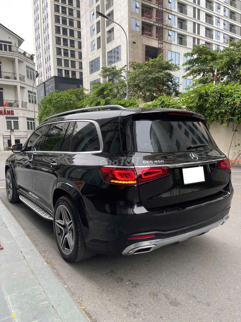 Mercedes-Benz 2021 - ảnh 2