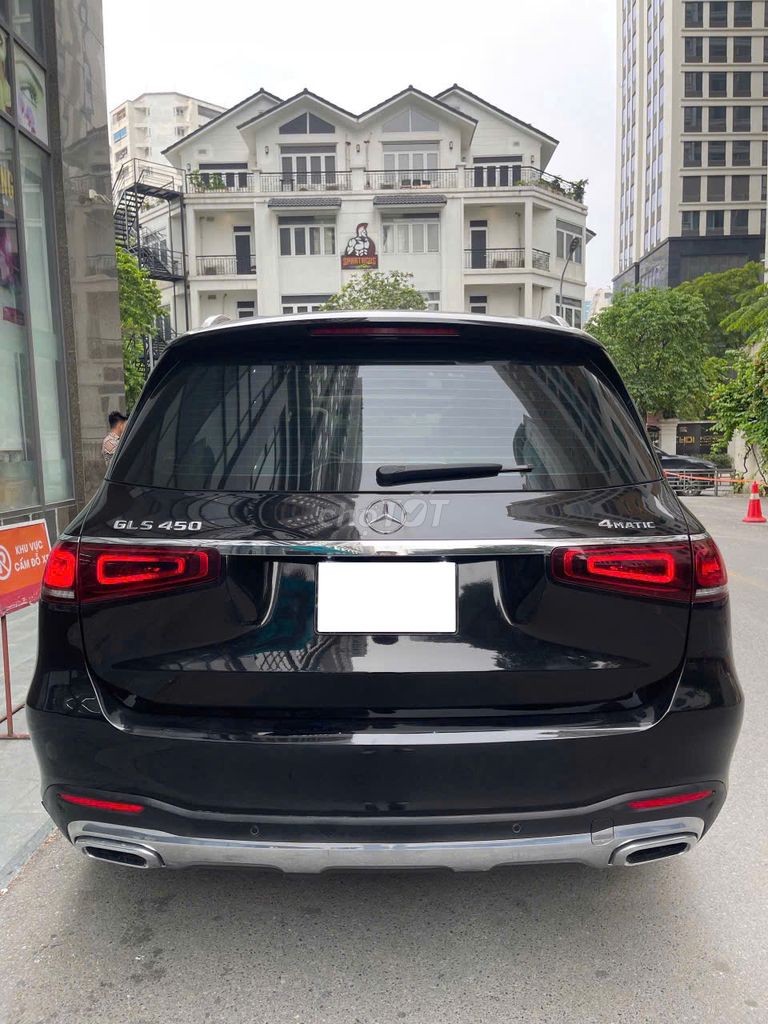 Mercedes-Benz 2021 - ảnh 5