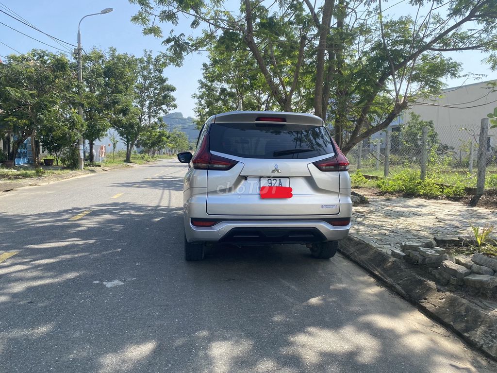 Mitsubishi Xpander 2019 - ảnh 1