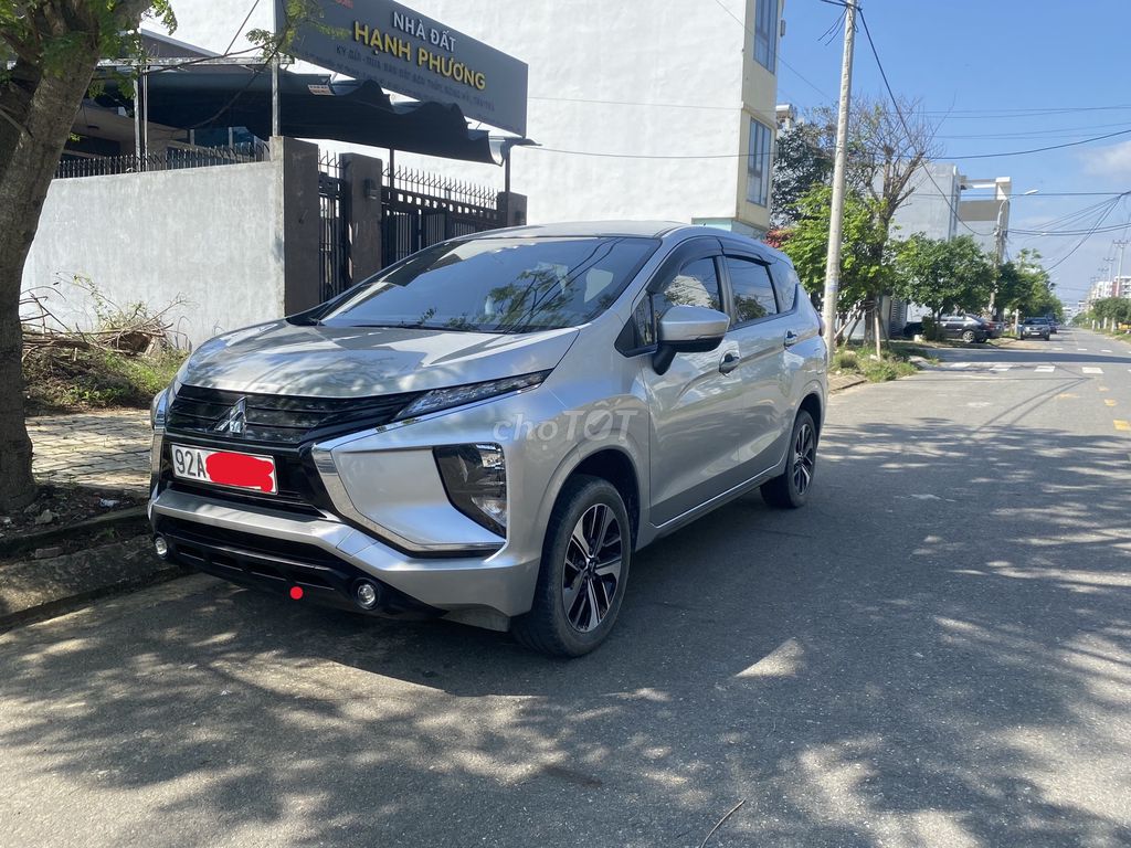 Mitsubishi Xpander 2019 - ảnh 2