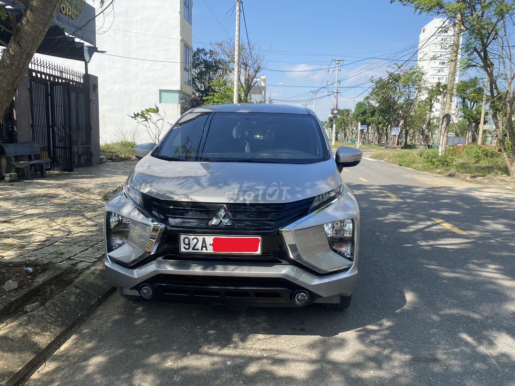 Mitsubishi Xpander 2019 - ảnh 3