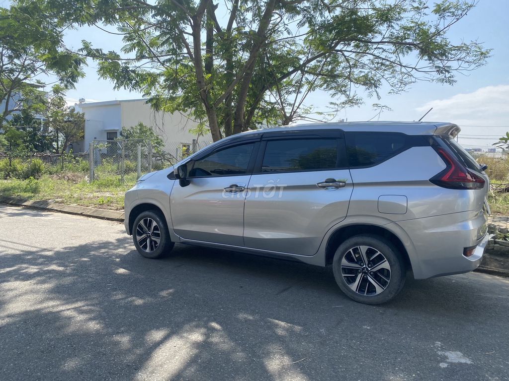 Mitsubishi Xpander 2019 - ảnh 4