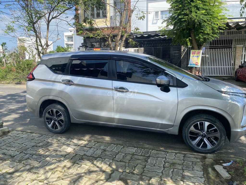 Mitsubishi Xpander 2019 - ảnh 5