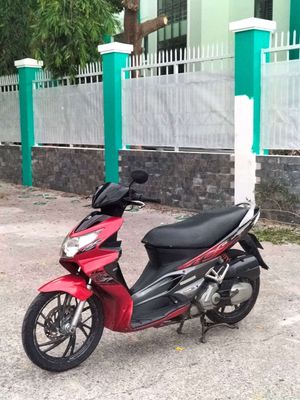 Suzuki Hayate 2008 - ảnh 1