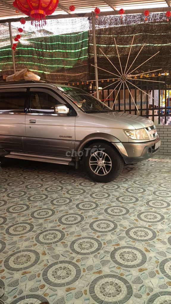 Isuzu - ảnh 3