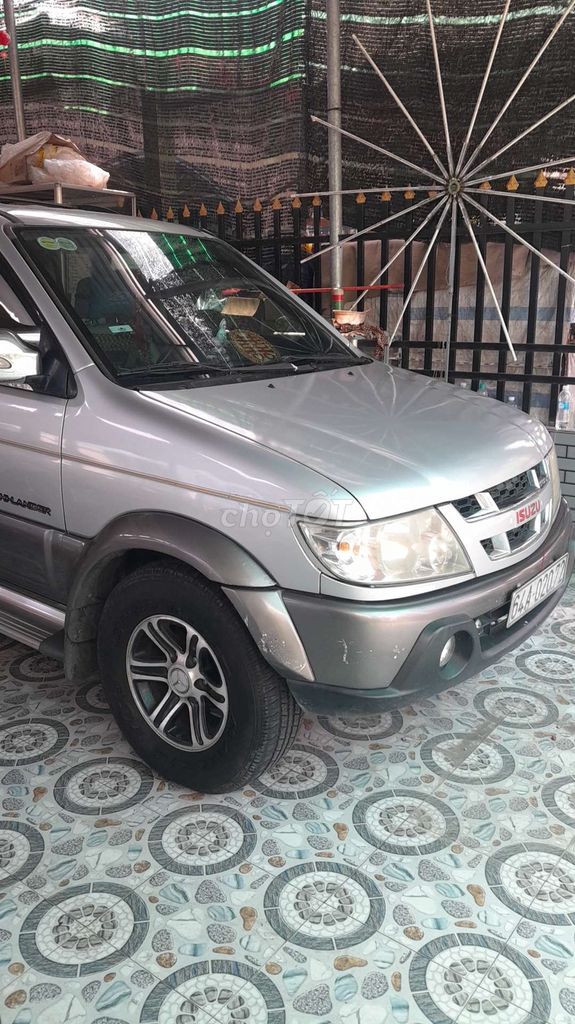 Isuzu - ảnh 4