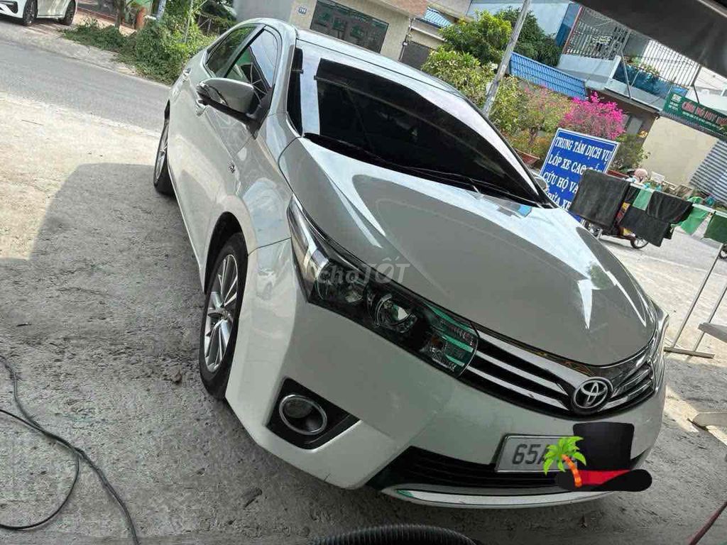 Toyota 2014 - ảnh 3