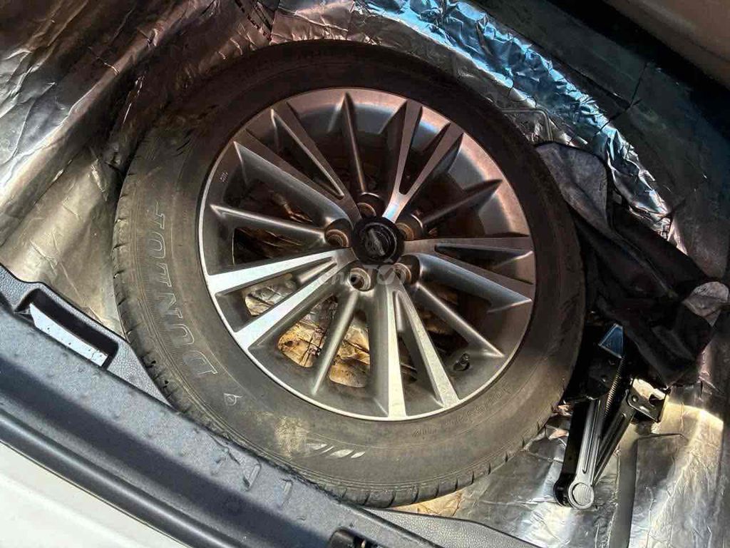 Toyota 2014 - ảnh 4