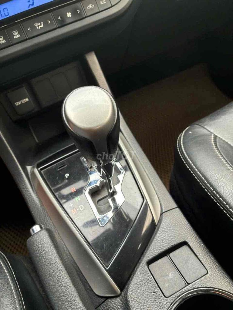 Toyota 2014 - ảnh 5