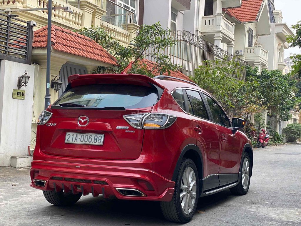 Mazda 2012 - ảnh 4
