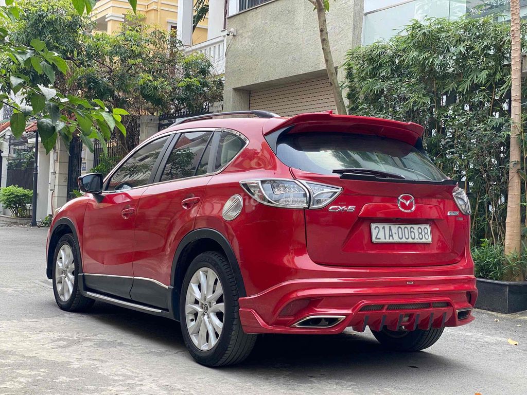 Mazda 2012 - ảnh 5