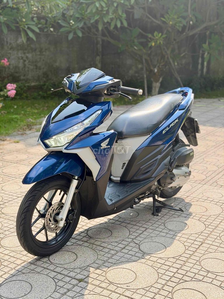 Honda Click 2016 - ảnh 1