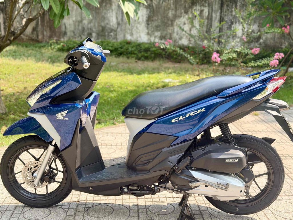 Honda Click 2016 - ảnh 2