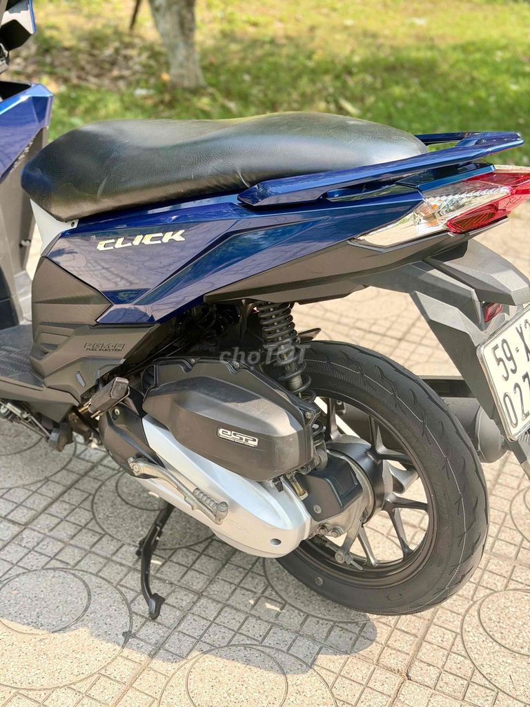 Honda Click 2016 - ảnh 3
