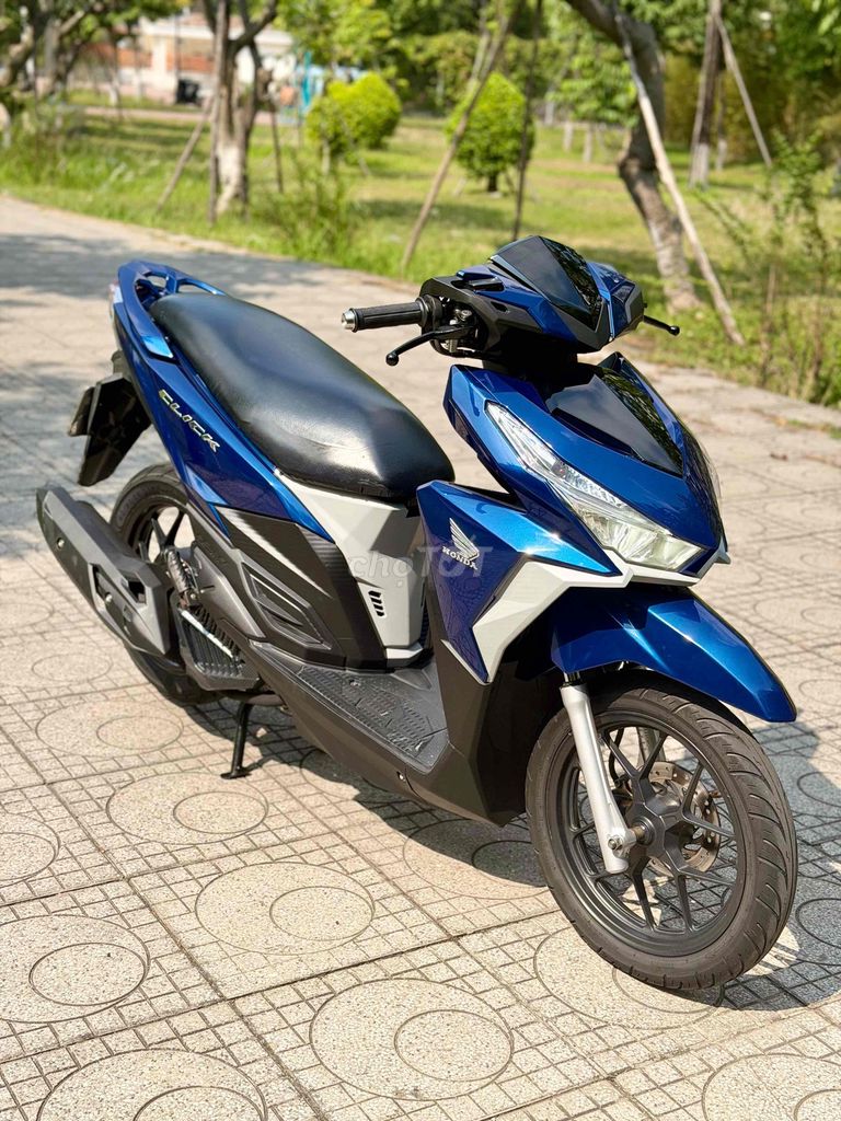 Honda Click 2016 - ảnh 4