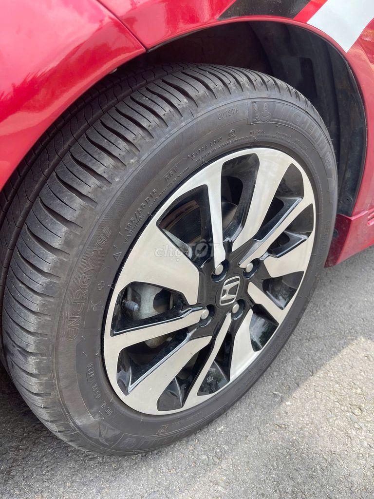 Honda Brio RS 2022 - ảnh 2