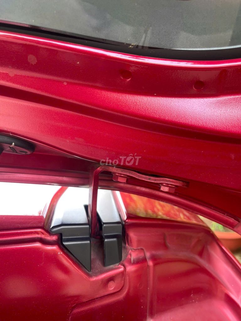 Honda Brio RS 2022 - ảnh 4