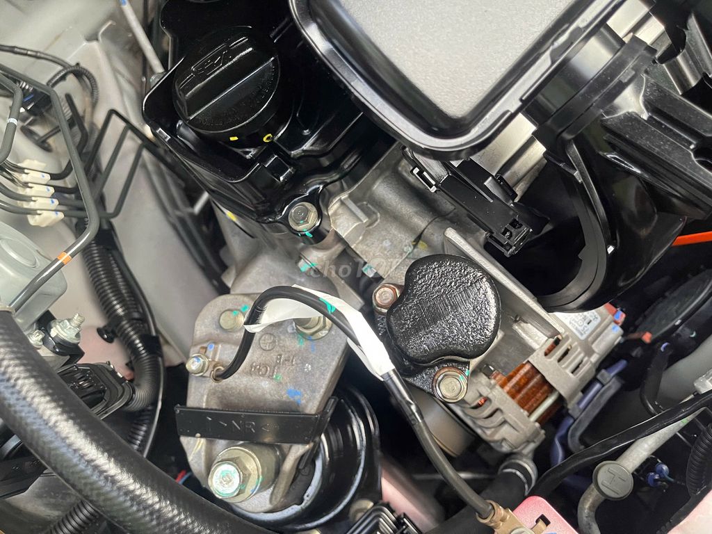 Honda Brio RS 2022 - ảnh 5
