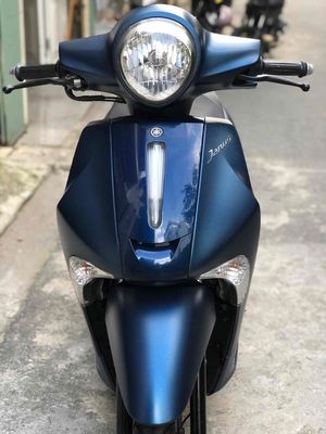 Yamaha Janus 2019 - ảnh 1