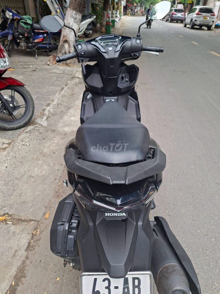 Honda Air Blade 2026 - ảnh 1