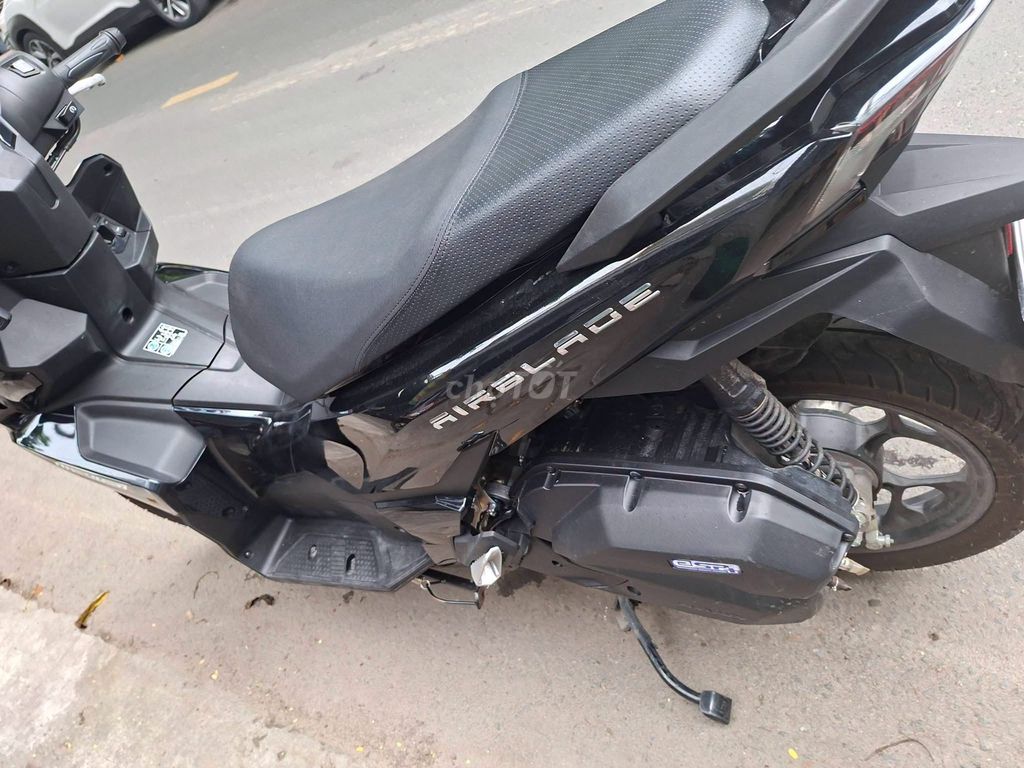 Honda Air Blade 2026 - ảnh 2