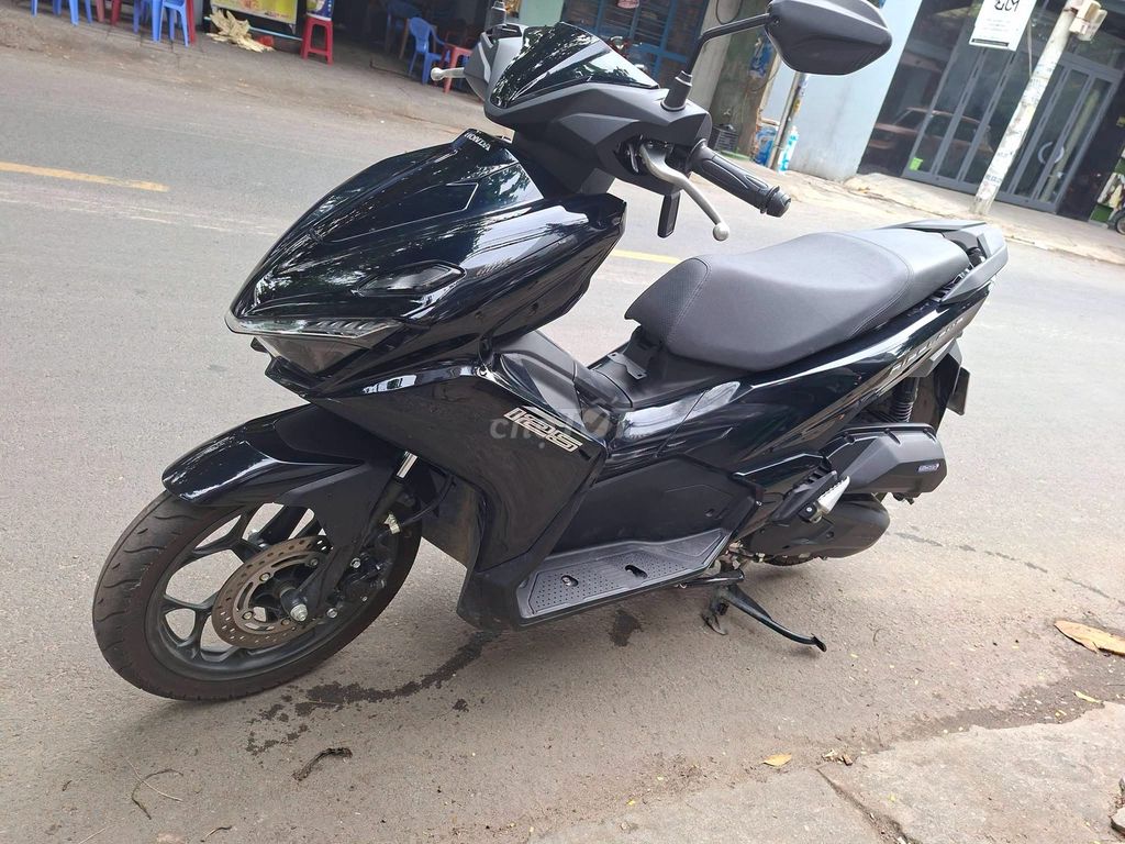 Honda Air Blade 2026 - ảnh 3