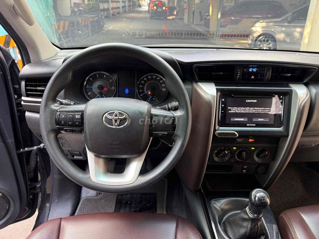 Toyota 2019 - ảnh 5