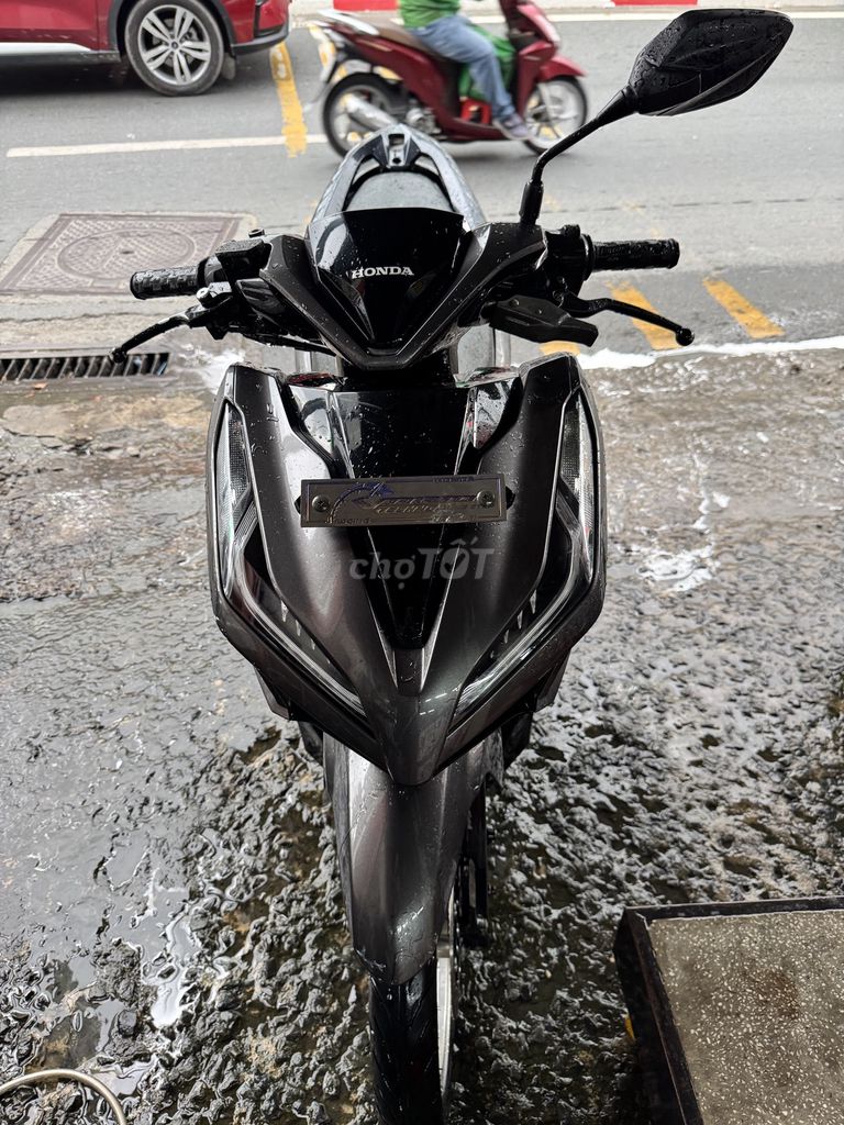 Vario 2019 - ảnh 1