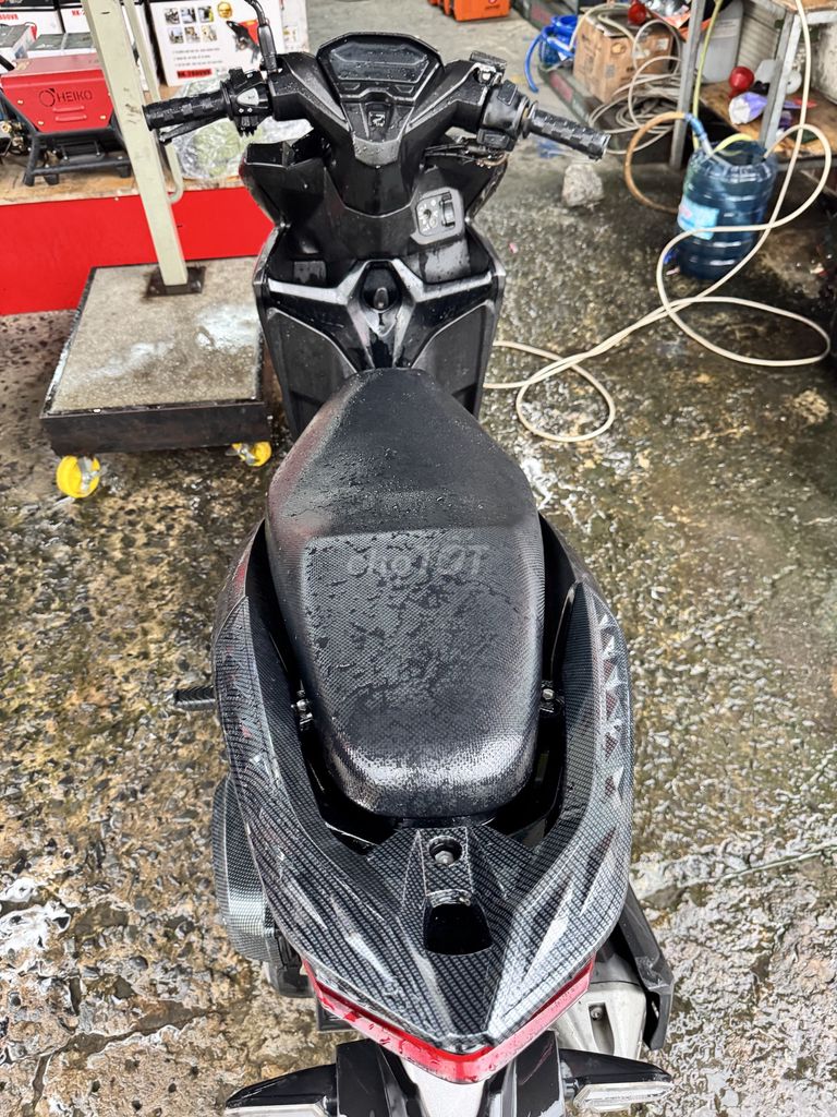Vario 2019 - ảnh 3