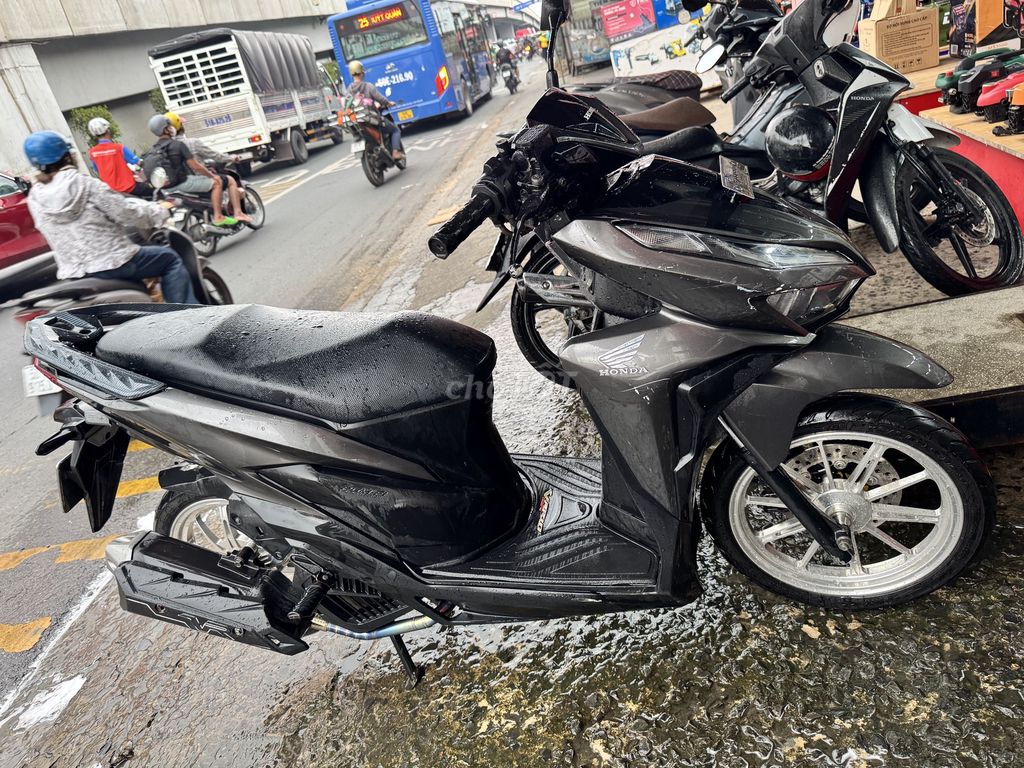 Vario 2019 - ảnh 4