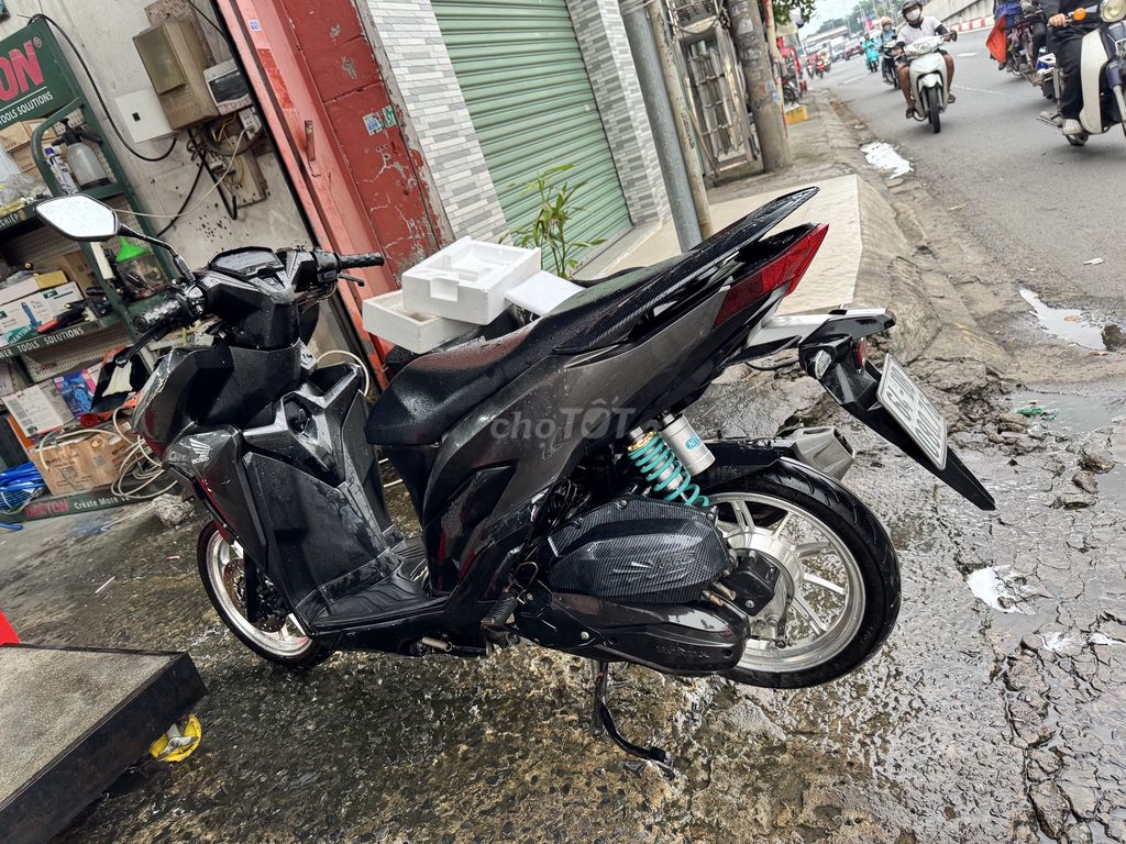 Vario 2019 - ảnh 5