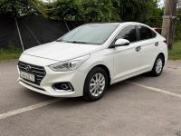 Hyundai Accent 1.4 MT 2019 - ảnh 1