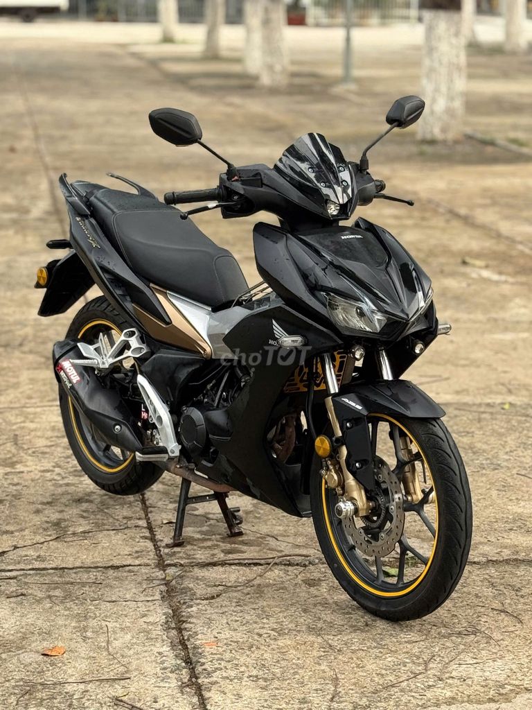Honda Winner 2019 - ảnh 1