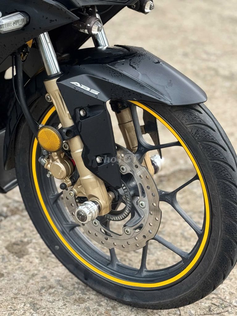 Honda Winner 2019 - ảnh 2