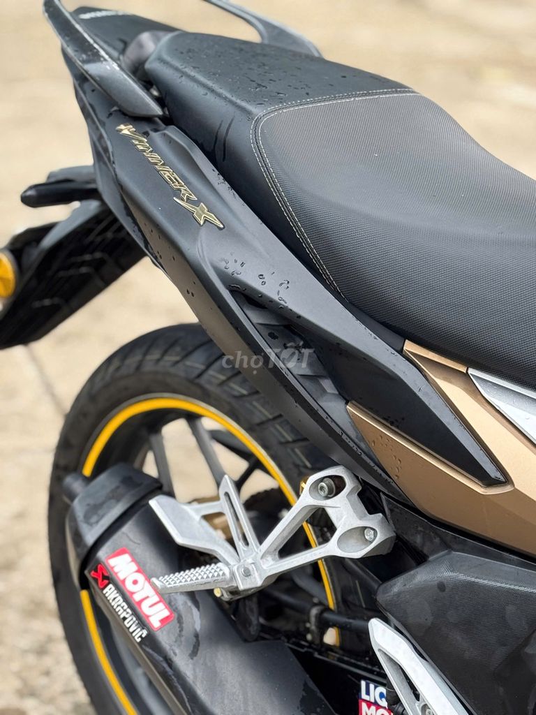 Honda Winner 2019 - ảnh 5