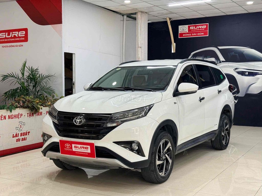 Toyota 2018 - ảnh 2