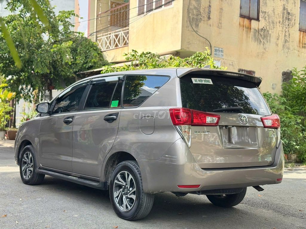 Toyota Innova 2023 - ảnh 5