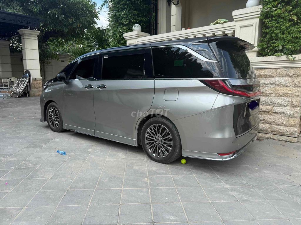 Lexus 2024 - ảnh 2