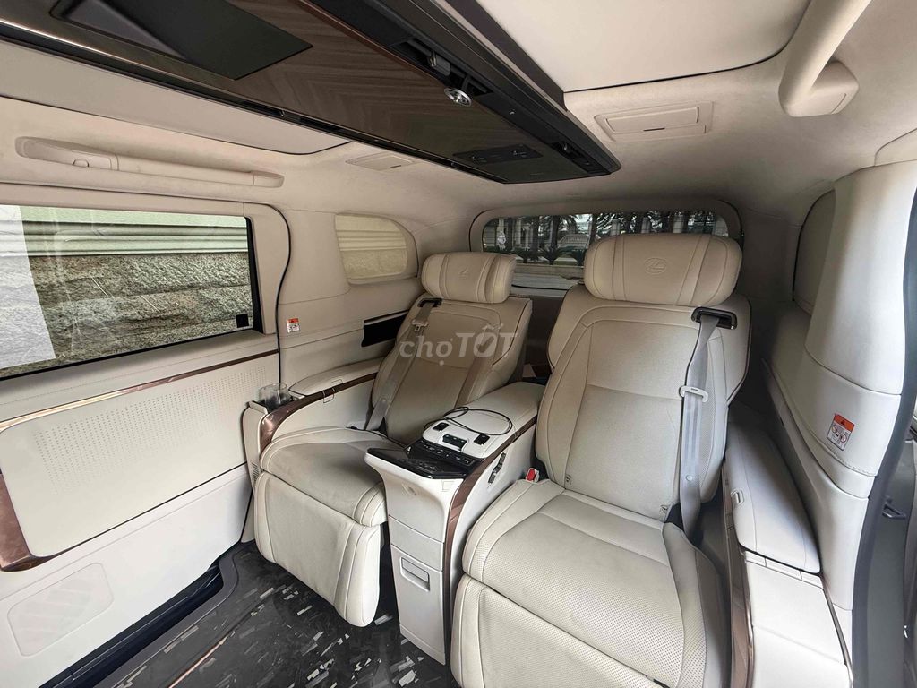 Lexus 2024 - ảnh 5