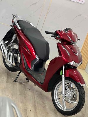 Honda SH 2025 - ảnh 1