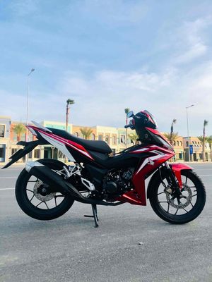 Honda Winner 2018 - ảnh 1
