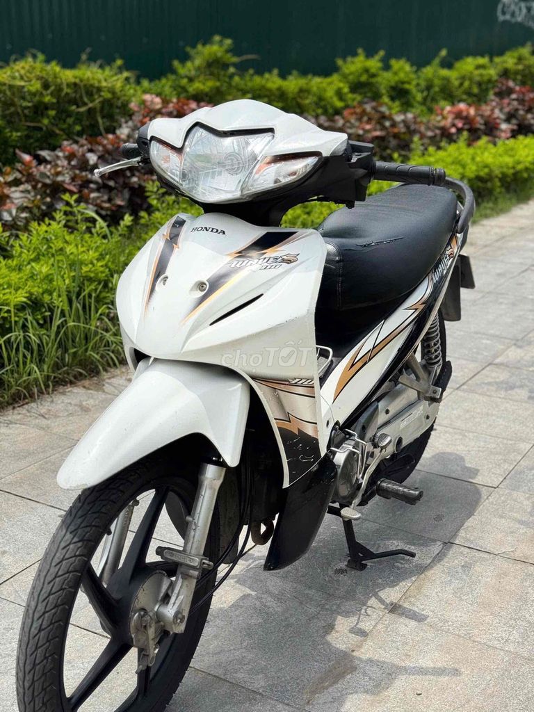 Honda Wave - ảnh 1