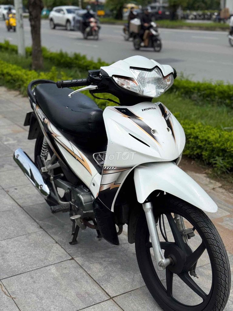 Honda Wave - ảnh 2