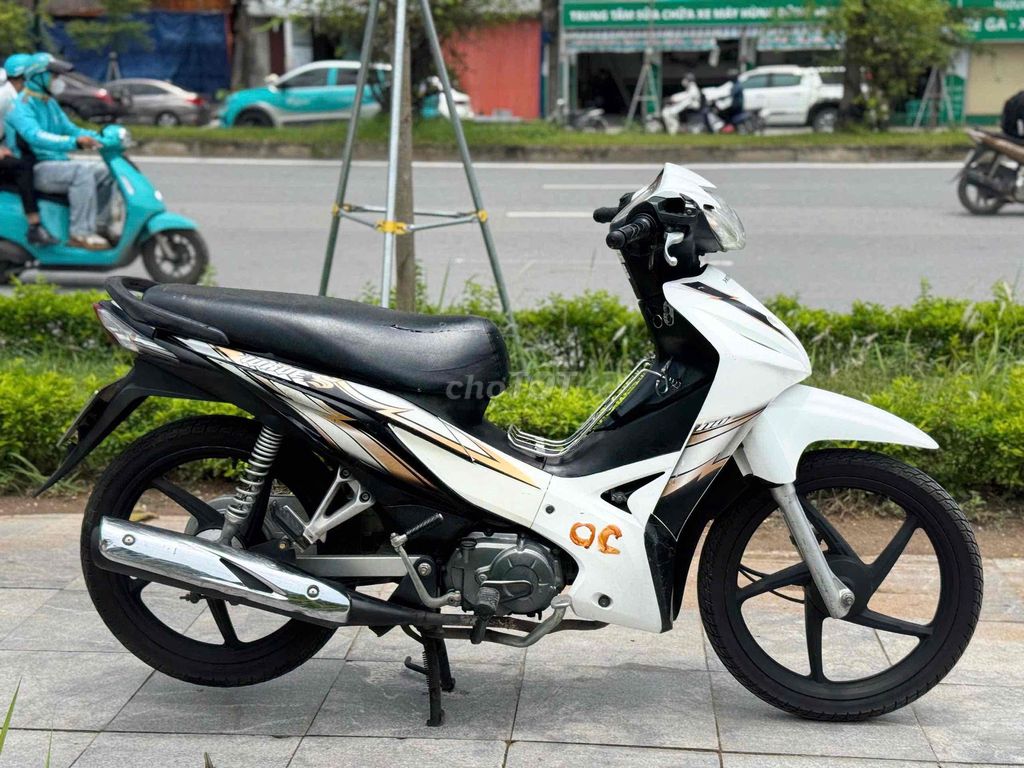 Honda Wave - ảnh 3