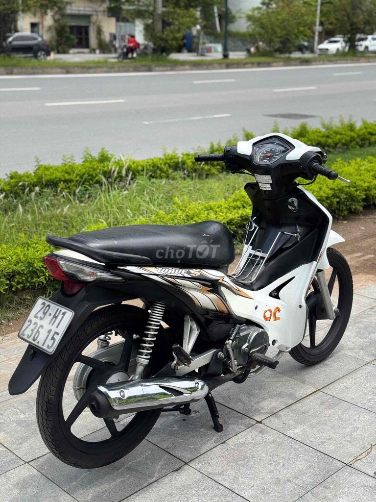 Honda Wave - ảnh 4