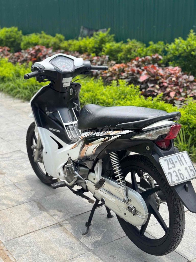 Honda Wave - ảnh 5