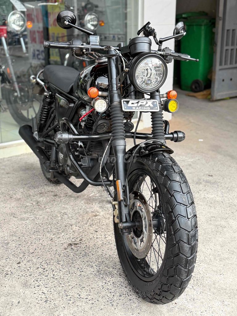 GPX Legend 2020 - ảnh 2