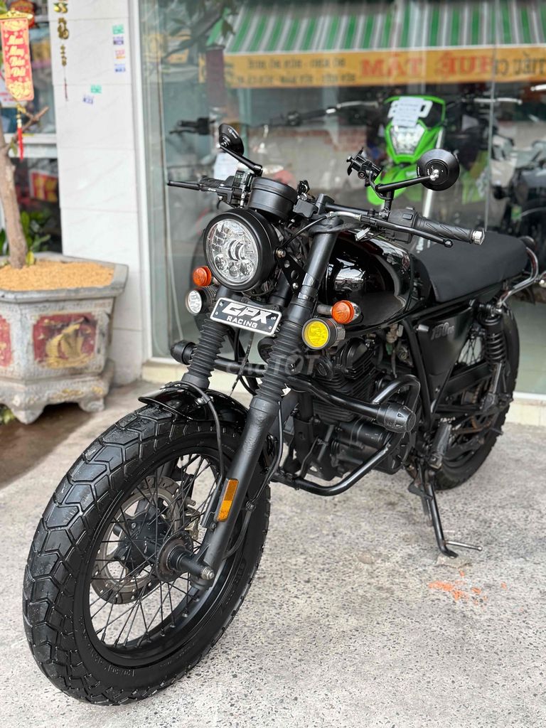 GPX Legend 2020 - ảnh 3