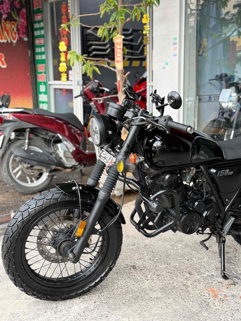 GPX Legend 2020 - ảnh 4